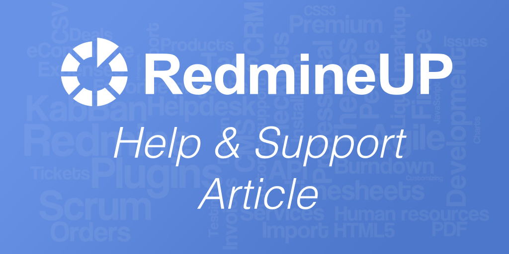 How To Fix Issues With Ssl Certificate Redmineup Help Helpdesk Plugin Documentation