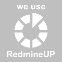We use RedmineUP plugins