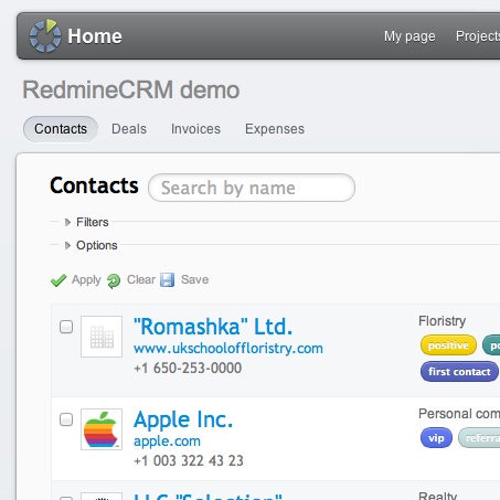Redmine Cloud Hosting Redmine Plugins Services And Development