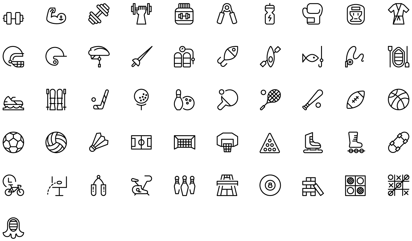 Icons | Design