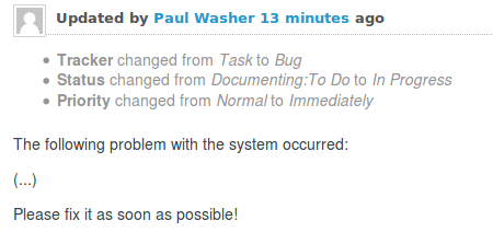 How To Setup Single E Mail Address For All Several Projects