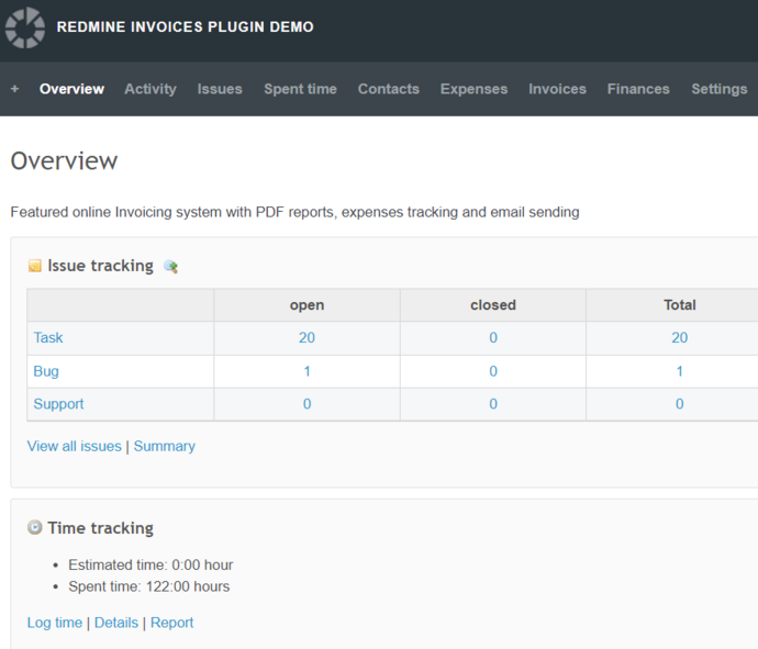 Redmine Budgets plugin 1.png