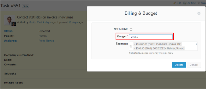 Redmine Budgets plugin 16.png