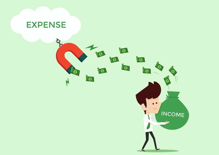 Redmine Budgets plugin 2