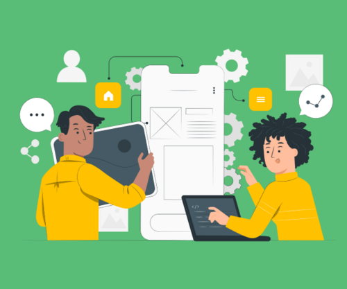 Redmine Circle theme