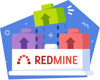 Upgrade Redmine