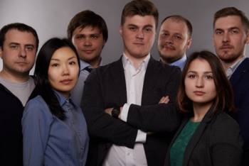 Redmine RedmineCRM theme