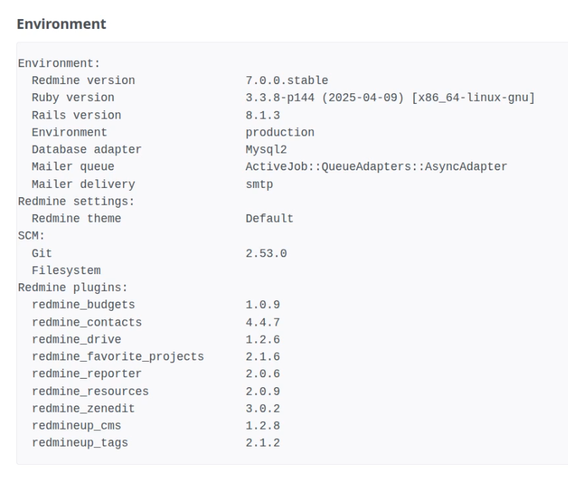 questions_10_no_plugin_system_information_redmine.png