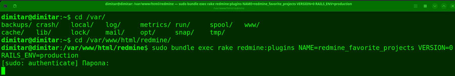 favorite_projects_03_downgrade_database_command.png