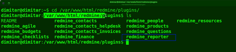 05_reporter_listing_old_version_plugin_terminal.png