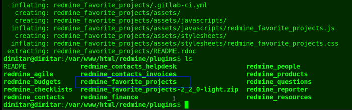 16_favorite_projects_unzipped_terminal.png