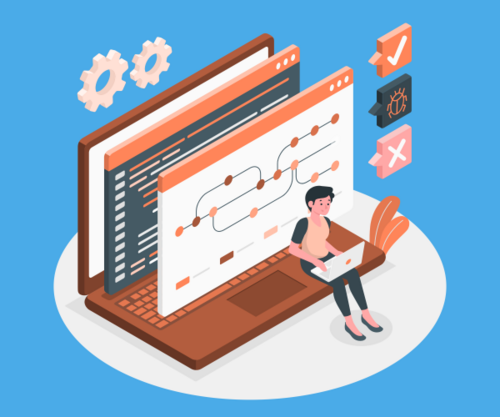 Redmine Coffee theme