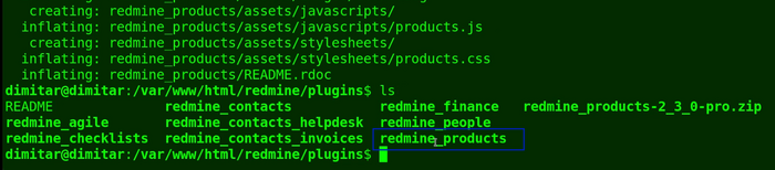 16_products_unzipped_terminal.png