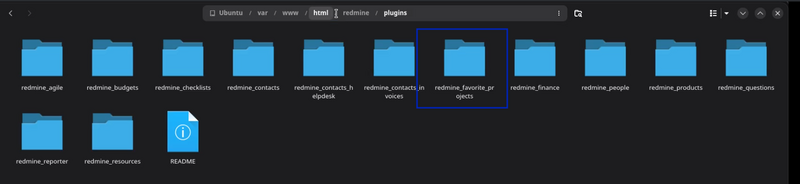 06_favorite_projects_listing_old_version_plugin_files_system.png