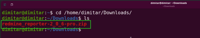reporter_02_zip_file_in_terminal.png