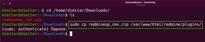 cms_03_zip_file_copy_command_in_terminal.png
