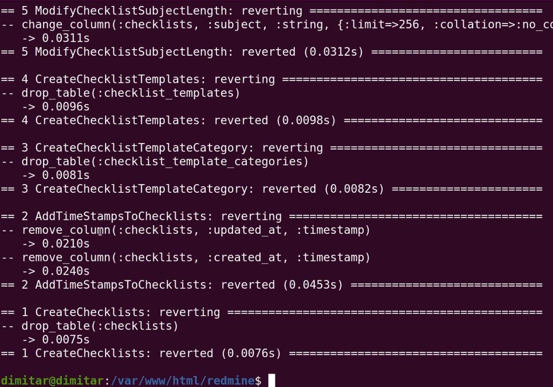 checklists_04_downgrade_logs.png