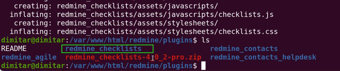 checklists_07_unzipped_folder_terminal.png