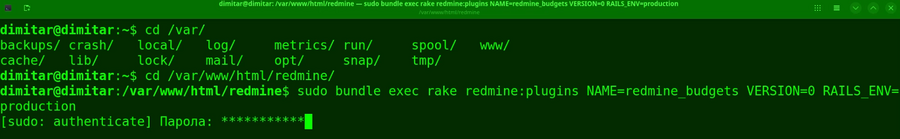 budgets_03_downgrade_database_command.png