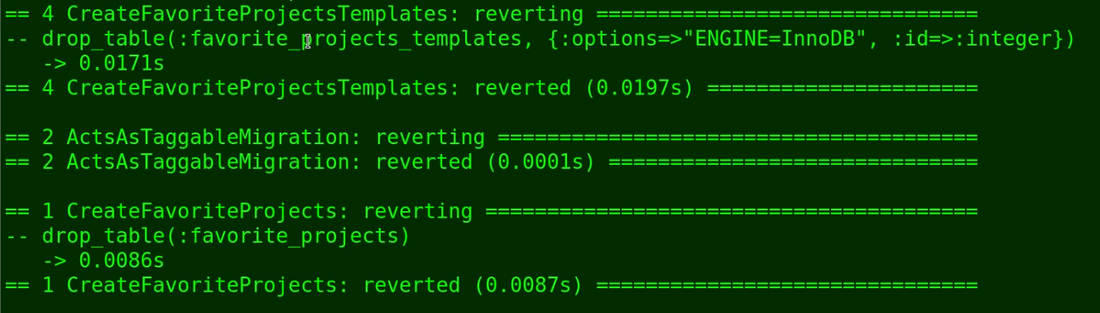 favorite_projects_04_downgrade_logs.png
