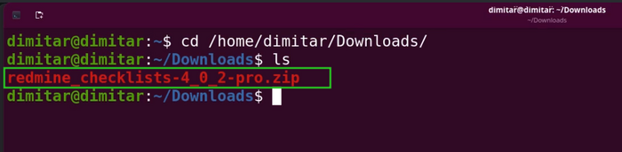 checklists_02_zip_file_in_terminal.png