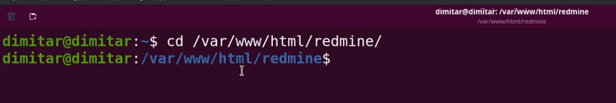 checklists_02_redmine_directory.png