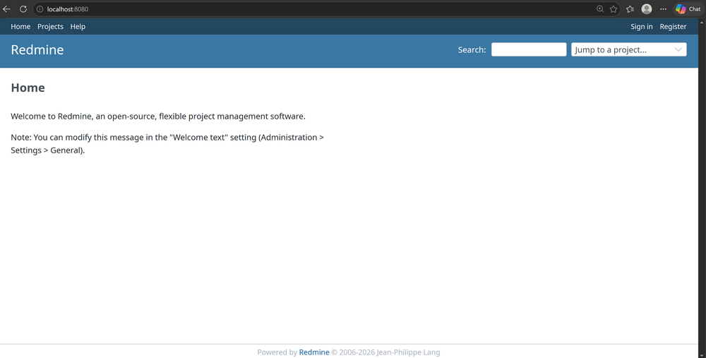25_redmine_running.png