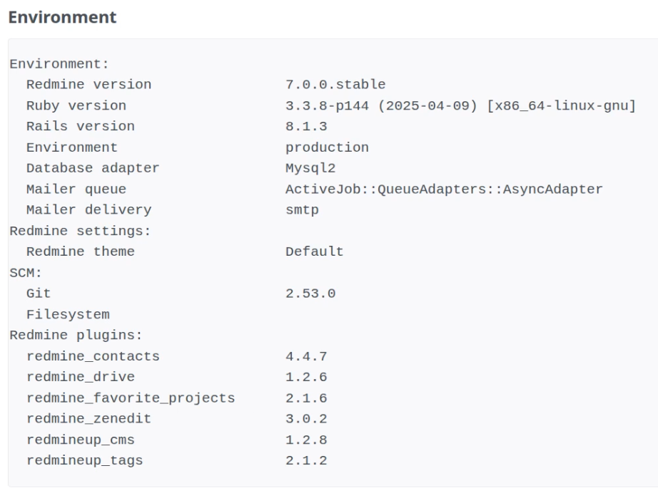 reporter_10_no_plugin_system_information_redmine.png
