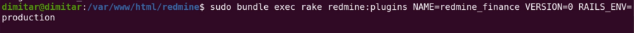 finance_03_downgrade_database_command.png