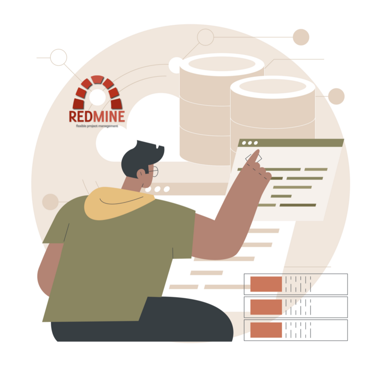 Redmine AI assistant plugin