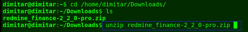 04_finance_unzip_command.png