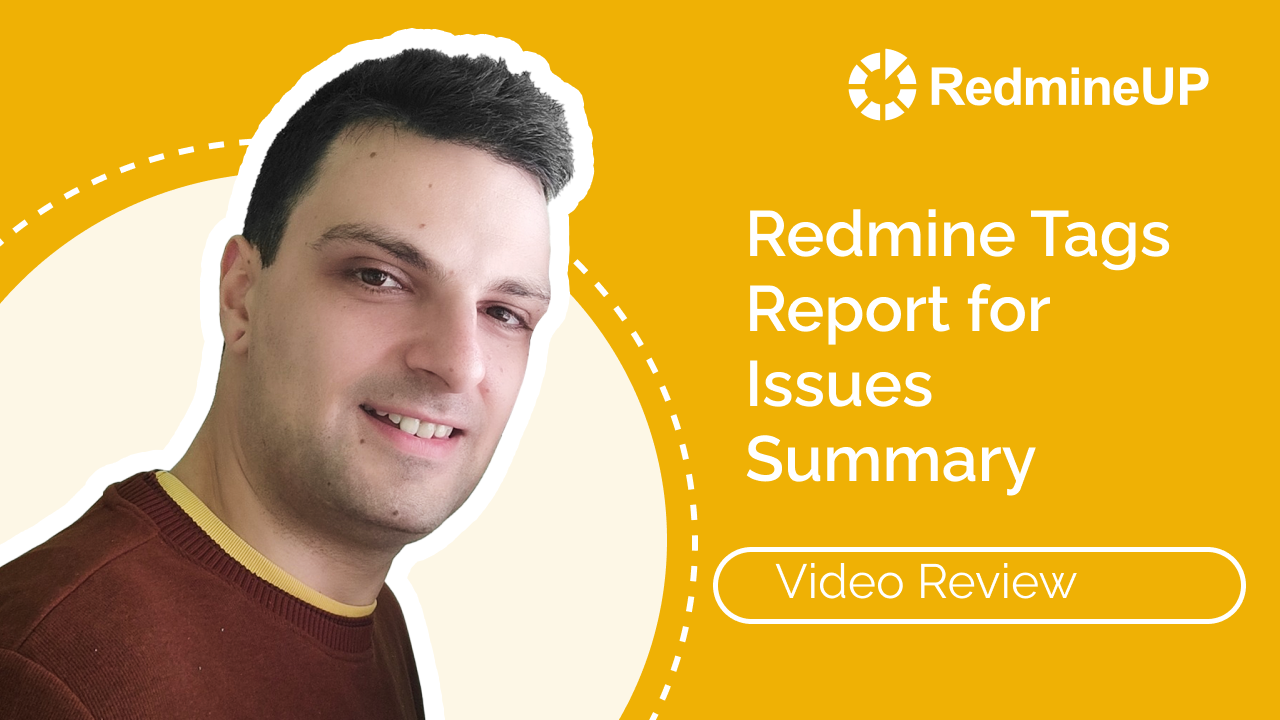 RedmineUP Contact formn