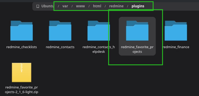 favorite_projects_08_unzipped_folder_files_directory.png