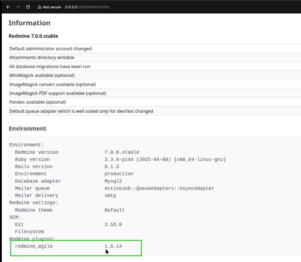 agile_12_plugin_installed.png