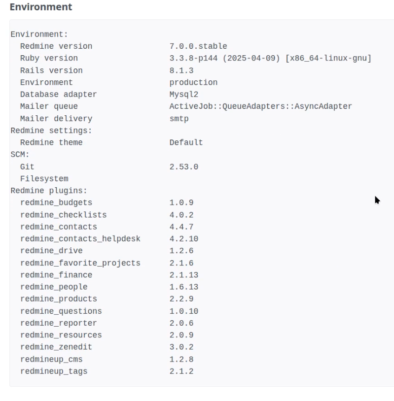 agile_10_no_agile_system_information_redmine.png