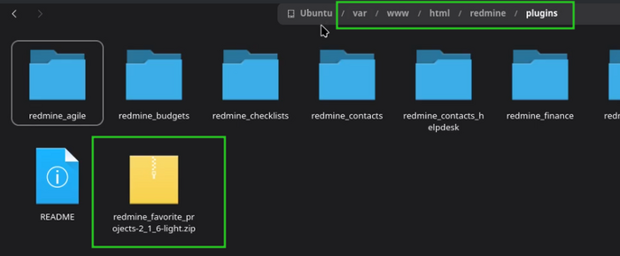 favorite_projects_04_zip_file_copied_in_file_system.png