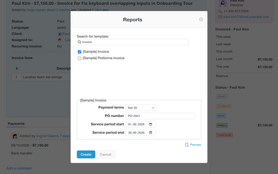invoices-report-modal.png