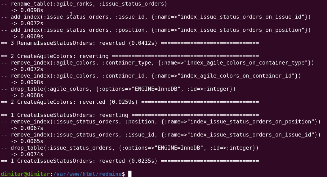 agile_04_downgrade_logs.png