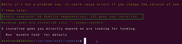 helpdesk_09_installed_gems.png