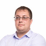 Andrew | Development