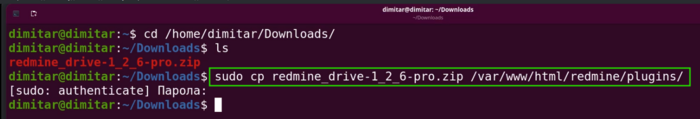 drive_03_zip_file_copy_command_in_terminal.png