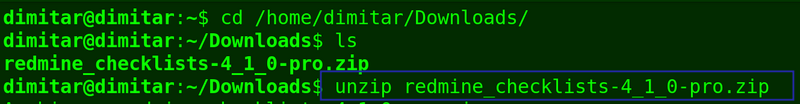 04_checklists_unzip_command.png